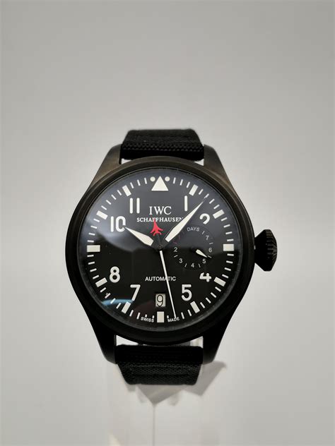 iwc big pilot replica price|iwc big pilot models.